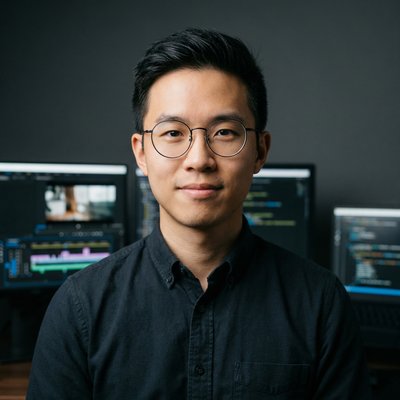 看片娱乐AI技术总监