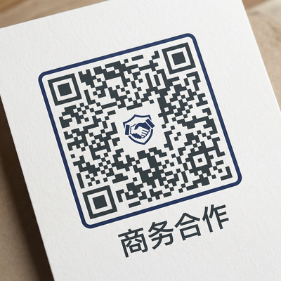 看片娱乐商务二维码