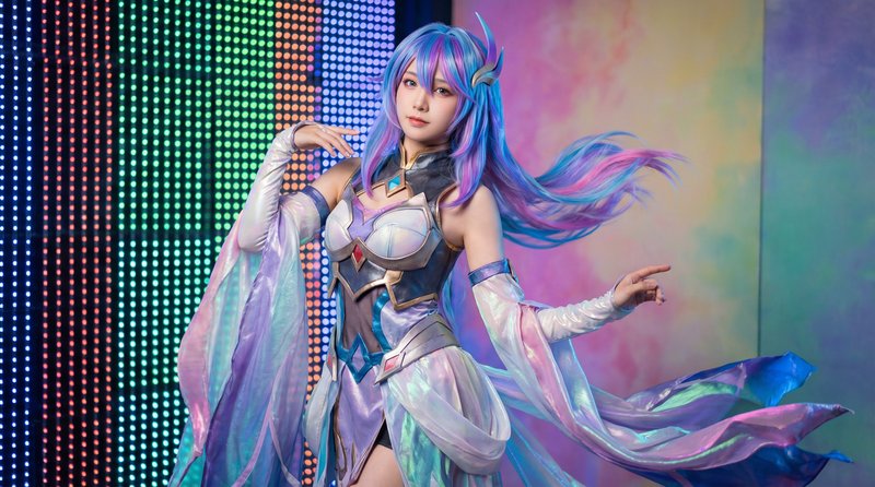 看片娱乐Cosplay视频